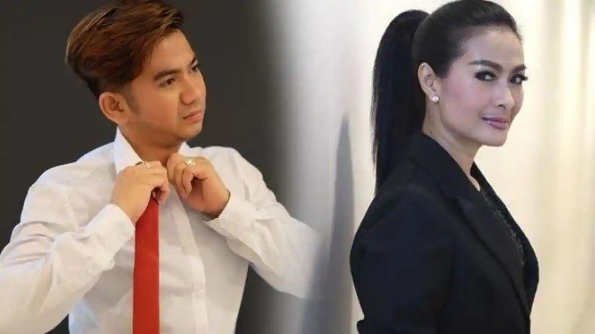 Pesan Iis Dahlia untuk Rizki DA yang Mau Menikah Lagi: Suami Harus Bertanggung Jawab