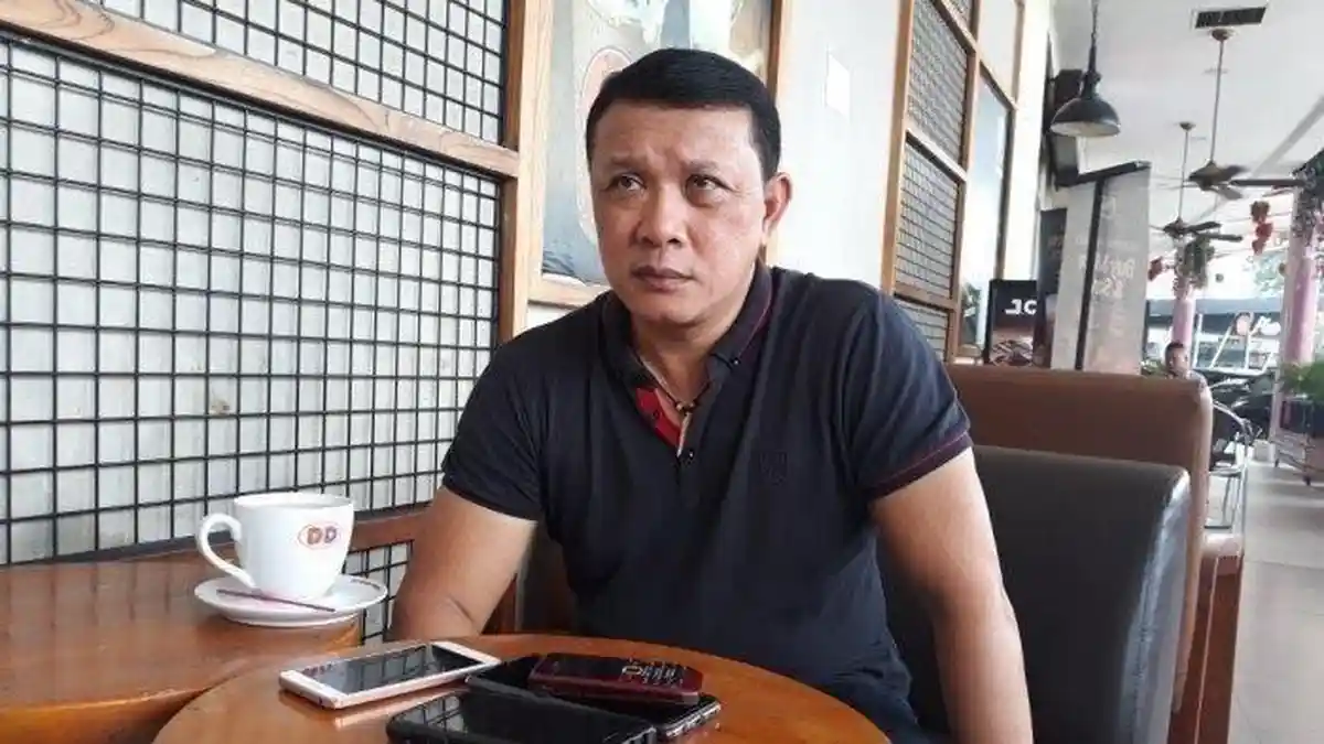 Mantan Anggota Tim Mawar Ingatkan Masyarakat Untuk Tidak Memilih Capres yang Ditunggangi Asing