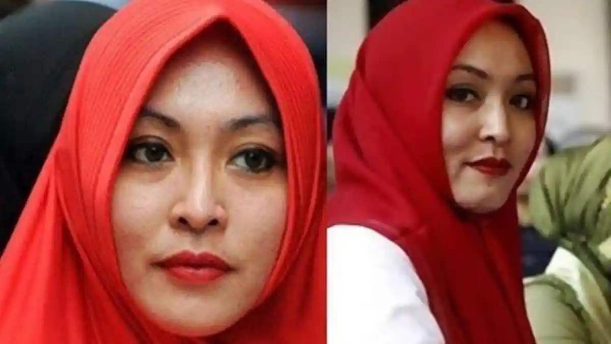 Tangis Warga Binaan Dengar Angelina Sondakh Bebas, Ternyata Begini Perilakunya di Penjara