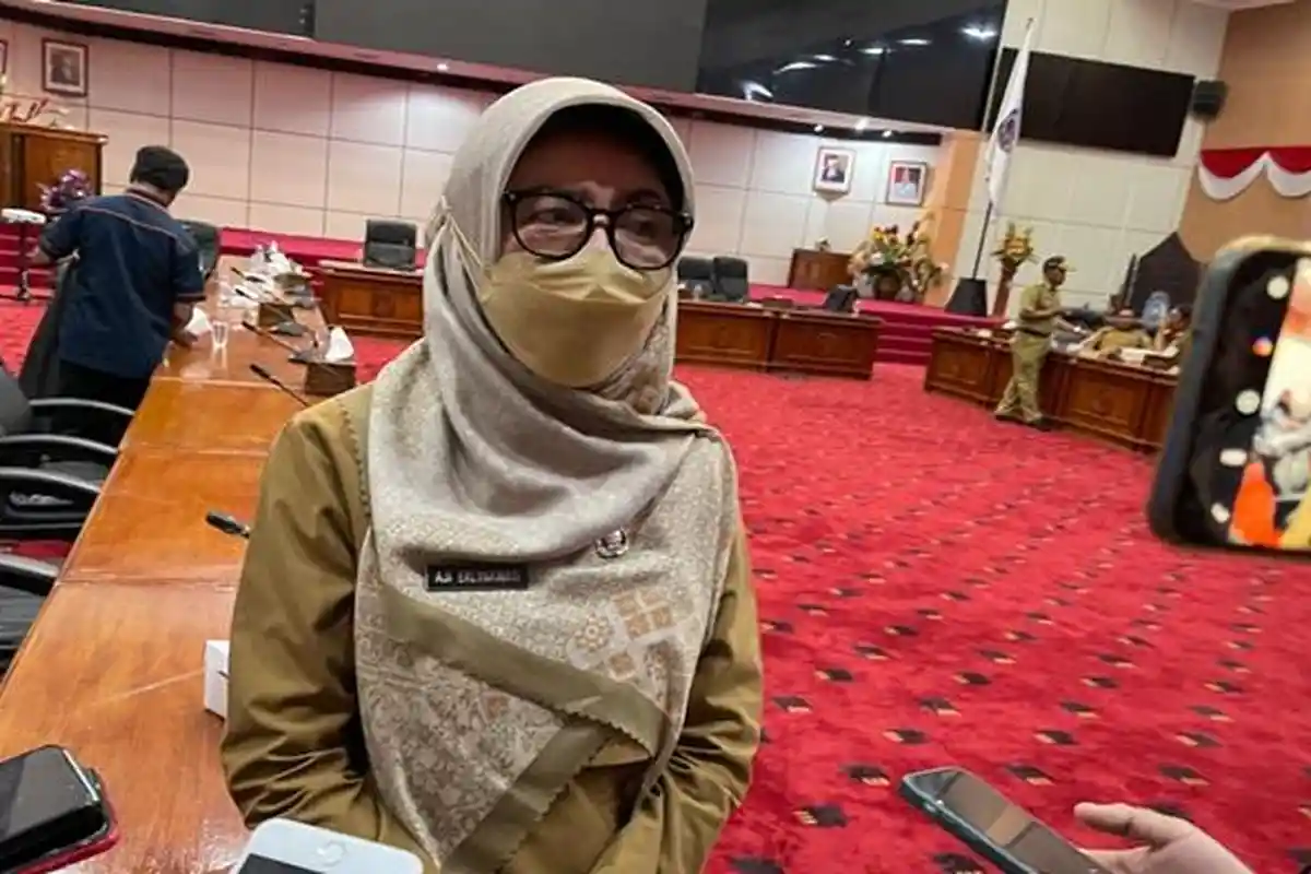 Usai Kenaikan BBM, Pemkot Bontang Bakal Salurkan Bantuan Sosial Bagi Warga yang Terdampak