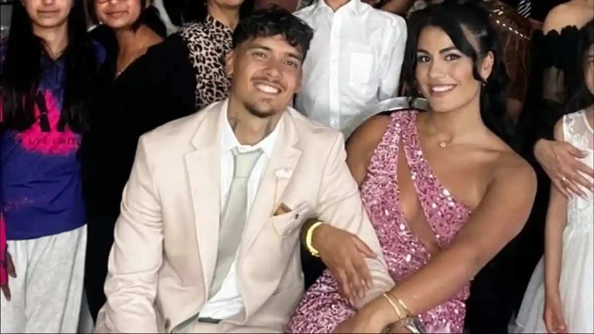 Sosok Mina, Wanita Berdarah Afghanistan Tunangan Shayne Pattynama Disebut Mirip Pasangan Ronaldo