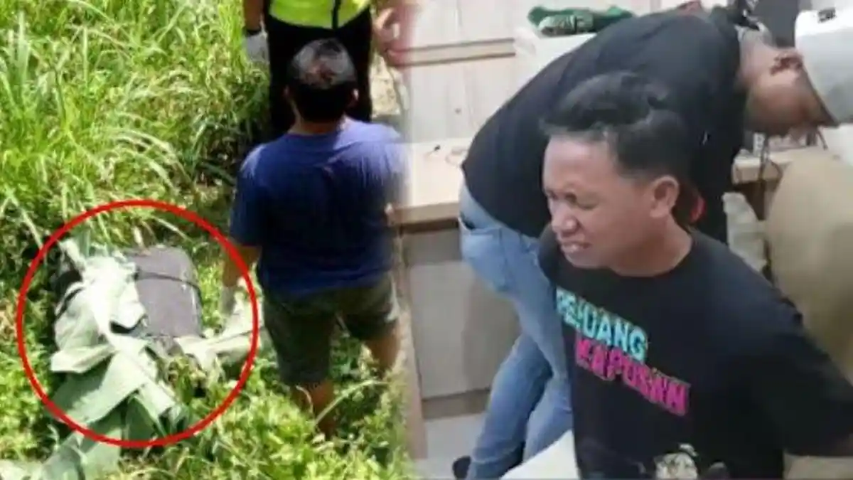 FAKTA TERBARU Guru Budi Dimutilasi - Cinta Bertepuk Sebelah Tangan hingga Alasan Penggal Kepala