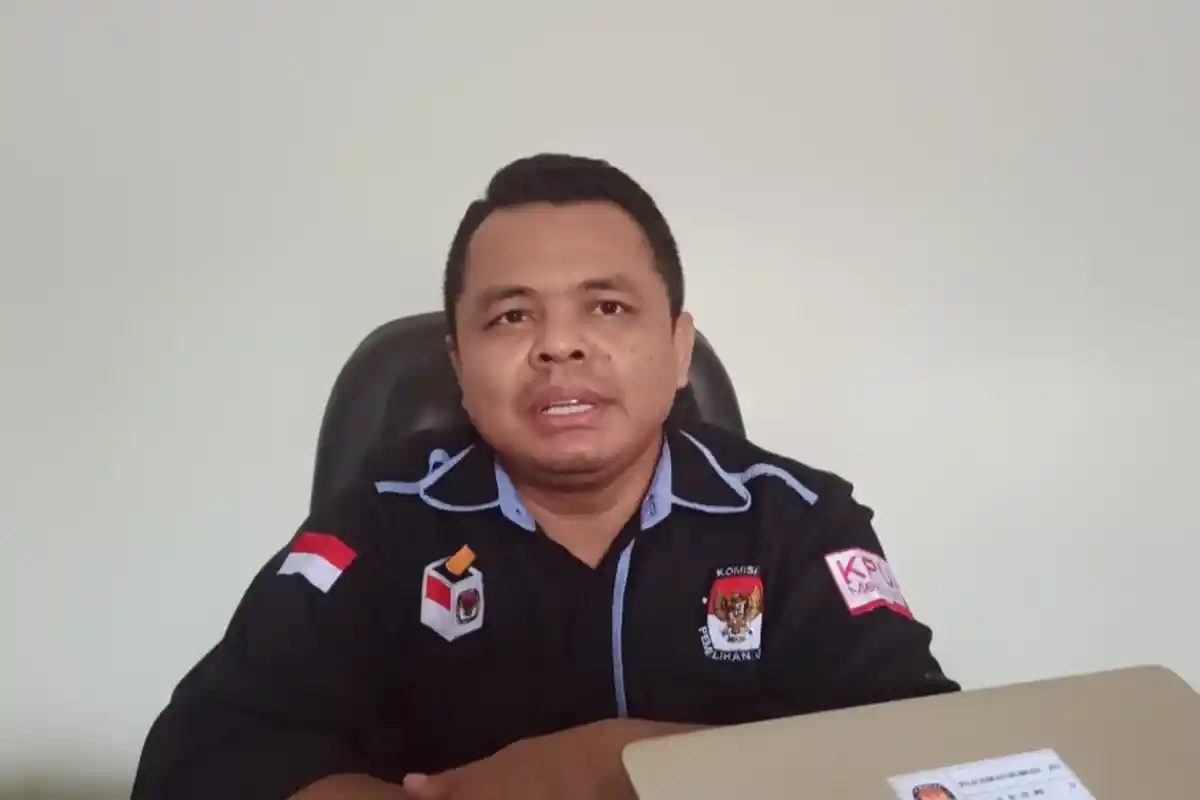 Ribuan Stiker Coklit Terlepas Bahkan Hilang, Ini Kata KPU Blora