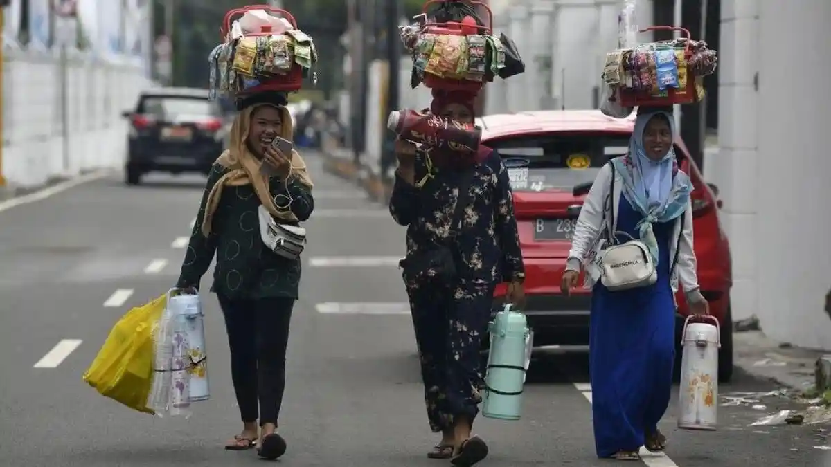 26.000 Pekerja Informal di Kudus Tahun Ini akan Didaftarkan BPJS Ketenagakerjaan