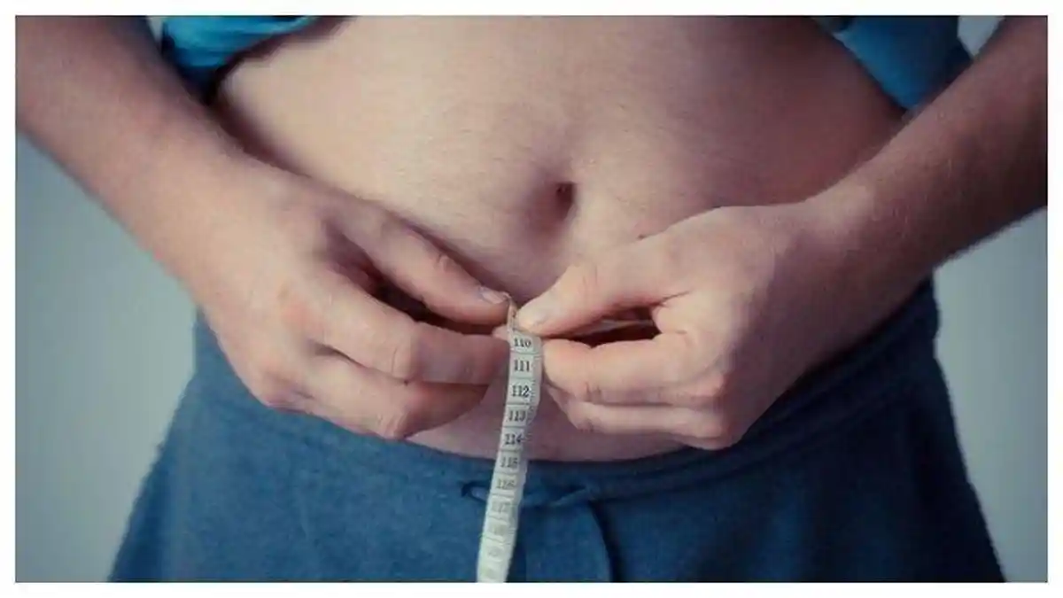 Bisa Dicoba, Begini Diet Sehat untuk Enyahkan Perut Buncit yang Mengganggu