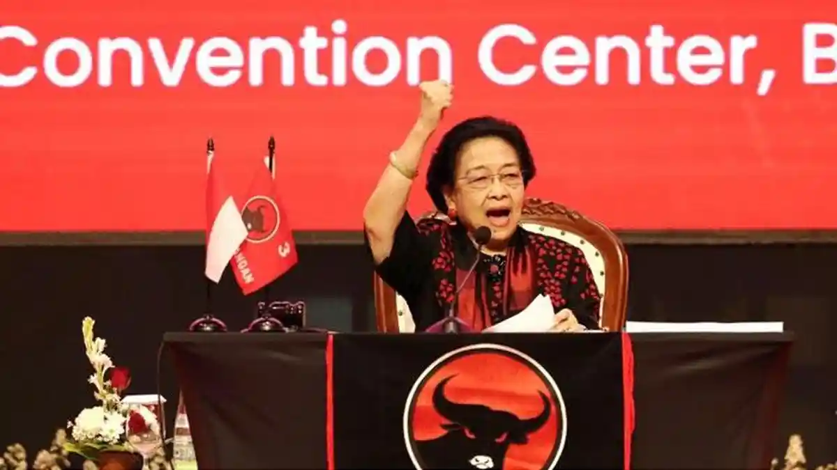 Megawati Kunjungan ke Blitar Hari Ini, Temui Kader PDIP dan Ziarah ke Makam sang Ayah 