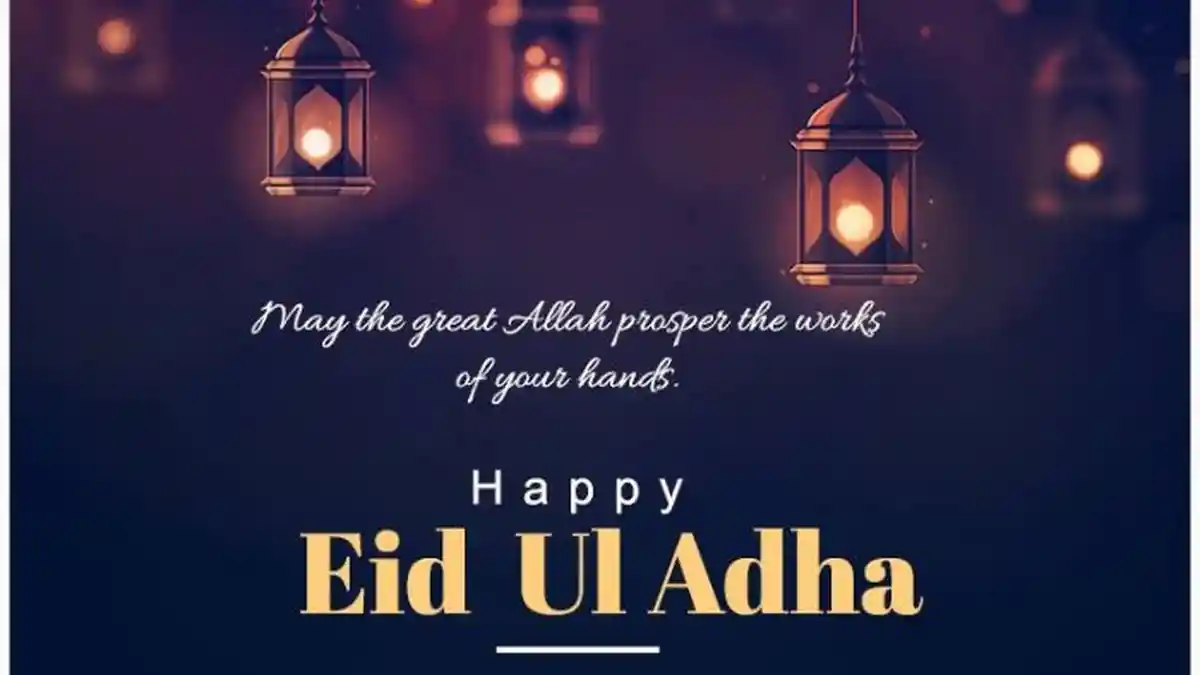 Ini Bacaan Takbir Jelang Hari Raya Idul Adha 2020, Lengkap Dengan Lafal Latin, Arti dan Keutamaannya