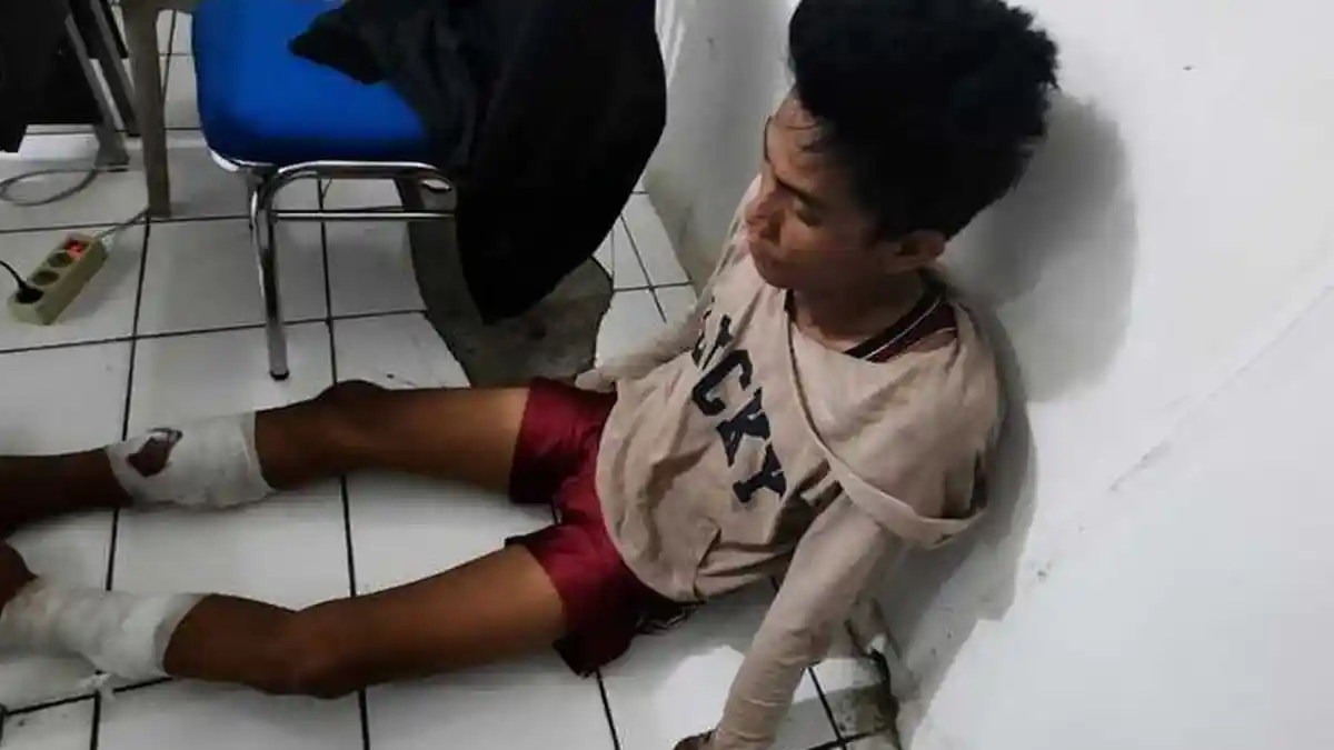 Jadi Begal Demi Senangkan Pacar Tapi Malah Ditinggal Nikah, Pria Ini Akhirnya Temukan Jalan Insaf