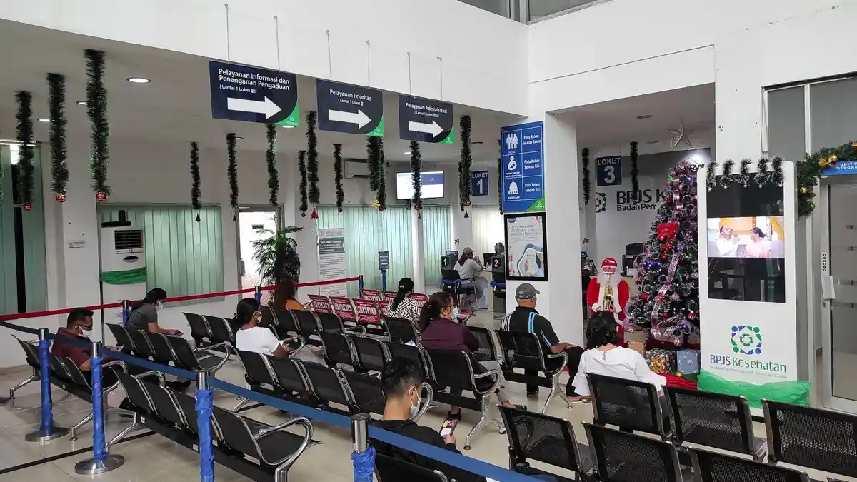 Daftar Rumah Sakit yang Kerja Sama dengan BPJS Kesehatan Manado Sulawesi Utara