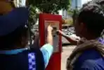 Jakarta Terapkan Mesin Parkir Meter
