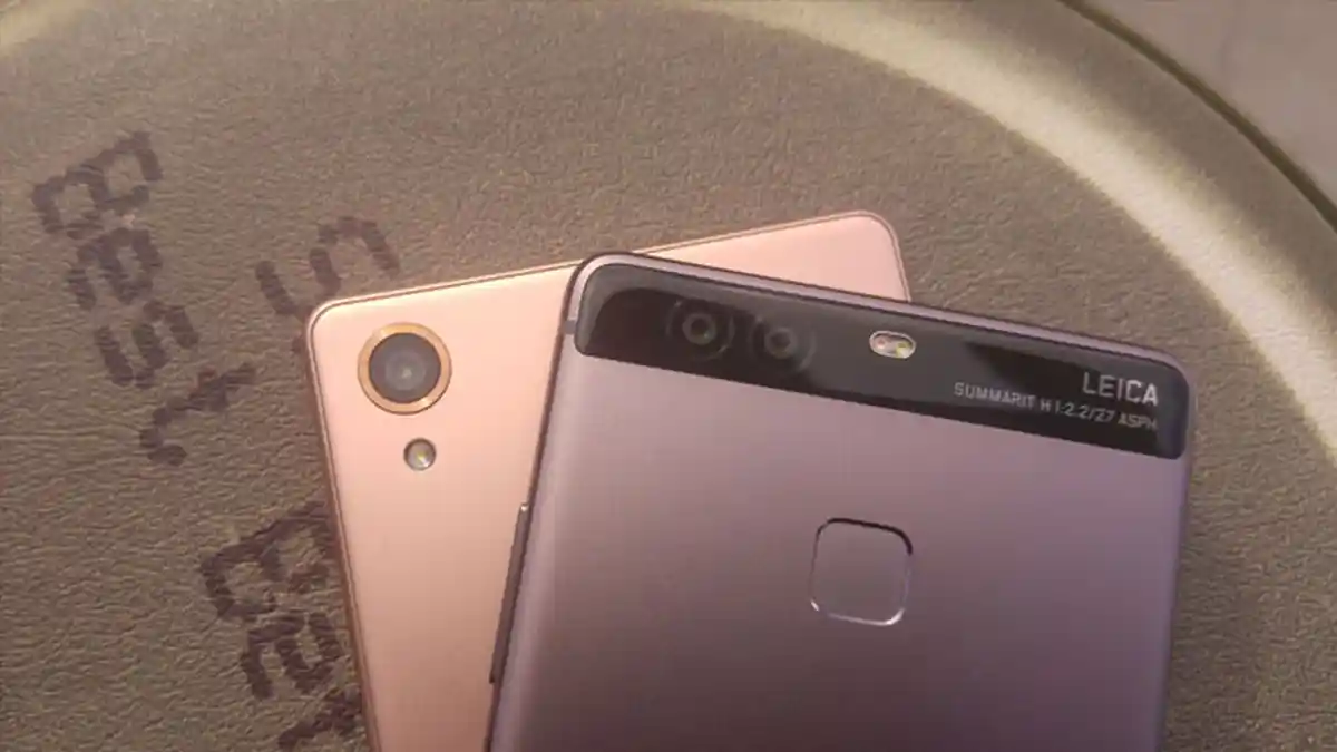 Smartphone High End - Sony Xperia XZ atau Huawei P9? 2 Varian Berkelas Ini Punya Internal Gede