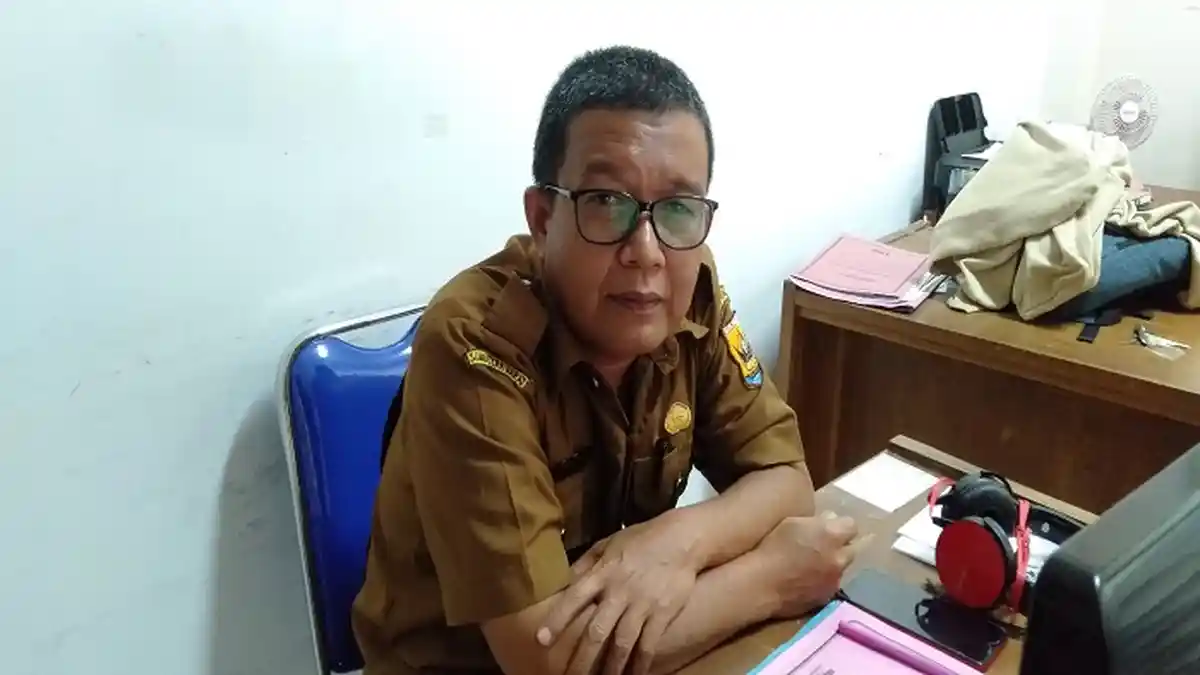 Sebanyak 9 SMP dan 71 SD Negeri Tersedia untuk Peserta Didik Baru di Kota Pariaman