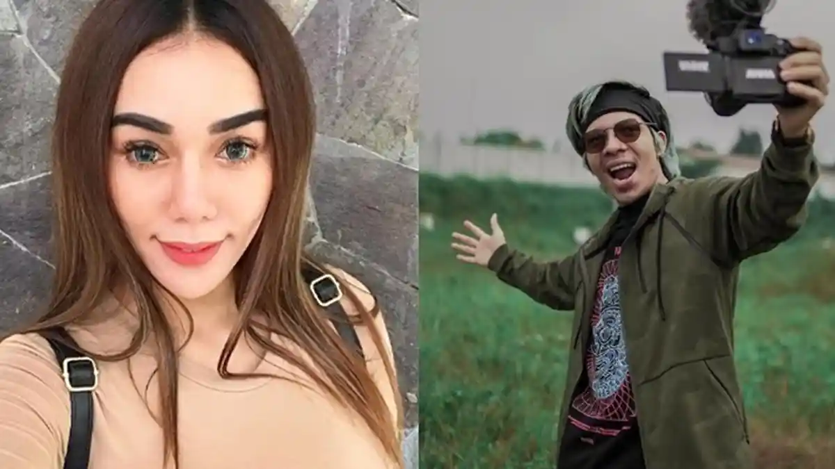 Viral Dj Bebby Fey Ngaku Berhubungan Intim Dengan Youtuber Muda dan Terkenal, Nama Atta Disebut