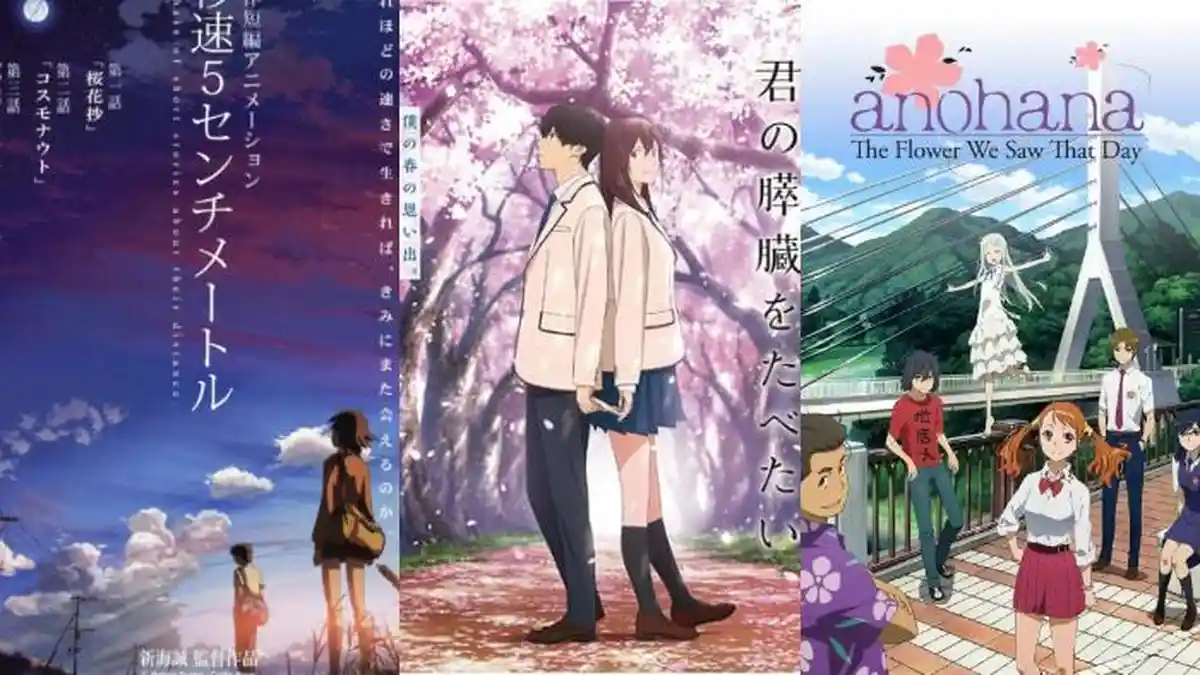 Rekomendasi Anime Genre Slice of Life yang Tayang selain di anoBoy, Cocok untuk Healing