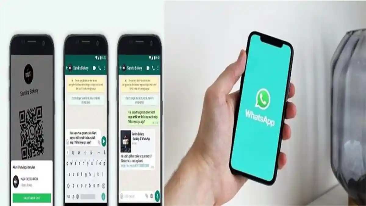 Tips Aman Ganti Nomor Selain Hapus Chat WA, Selanjutnya Cek Cara Ganti Nomor Baru WhatsApp!