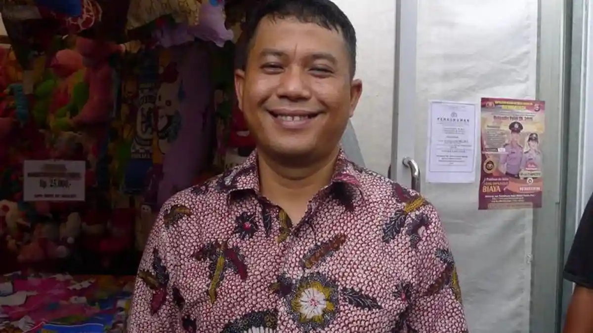 Keluarga Tak Menyangka Wali Kota Cilegon Ditangkap KPK