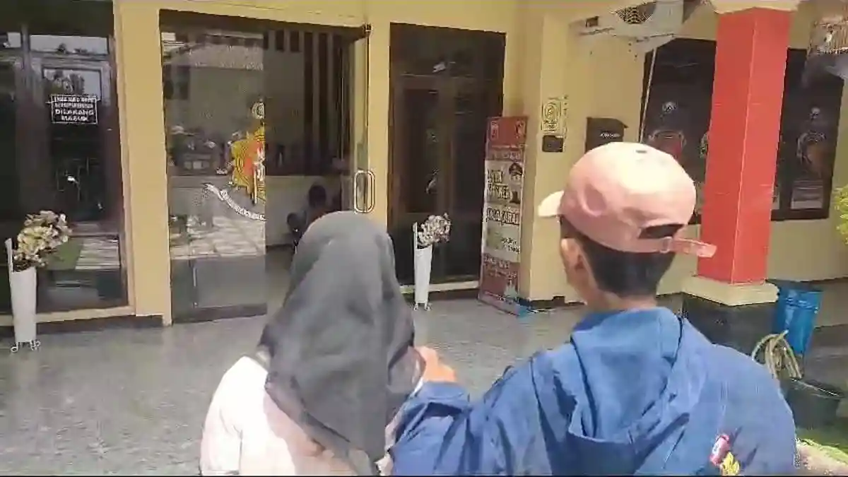 Pilu Bocah SD di Indramayu Diduga Dirudapaksa oleh Gerombolan Anak Punk, sempat Dicekoki Miras