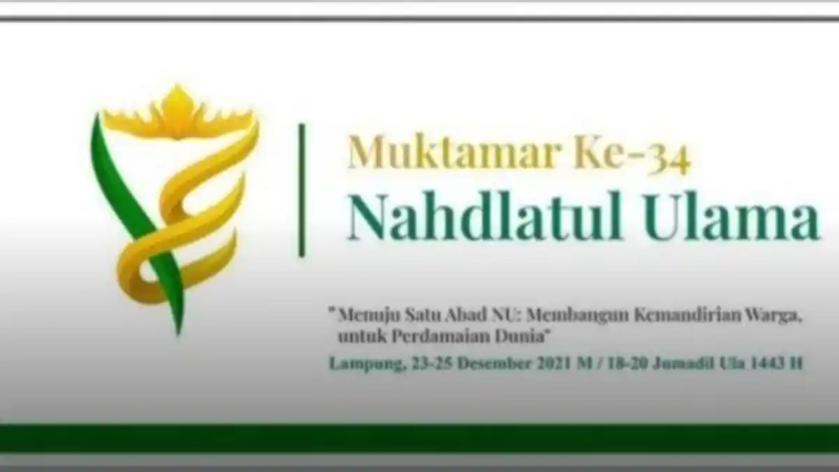 BERITA MUKTAMAR NU - Majelis Alummi IPNU Singgung Kaderisasi dan Milenial| Muktamar ke-34 NU