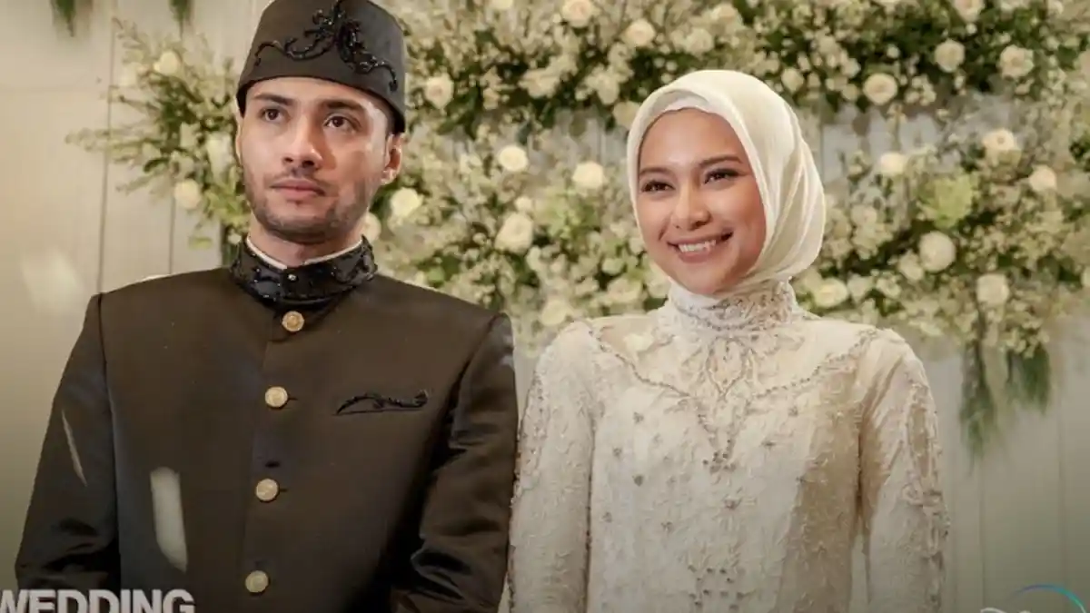 Refal Hady Kagumi Indah Permatasari, ‘Semoga Dapat Istri seperti Dia’