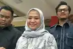 Mobil Anak Ira Riswana Tabrak Sepeda Motor, Satu Orang Meninggal, Sang Artis Ungkap Kondisi Anaknya