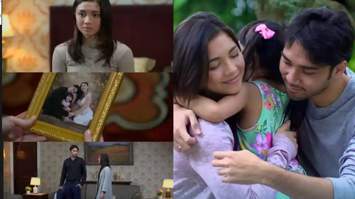 Sinopsis Dewi Rindu 1 Maret 2022, Dewi Dirawat Di Rumah Sakit Jiwa, Halusinasi Makin Parah