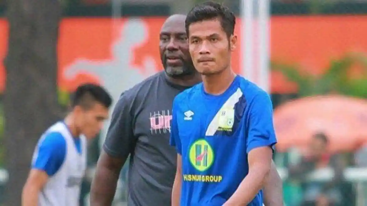PSM Makassar Datangkan Pemain Baru Berposisi Gelandang Bertahan, Pernah Main di RANS Cilegon