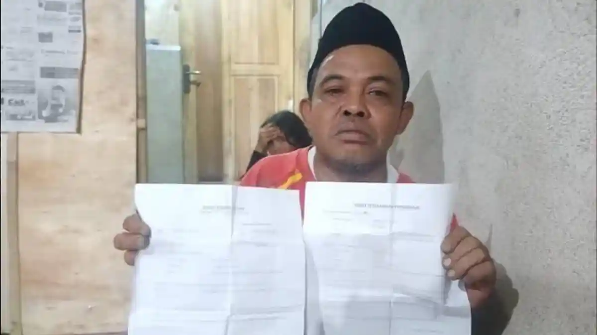 PDIP NTB Minta Keplosian Profesional Menangani Kasus Kematin Rizkil Watoni