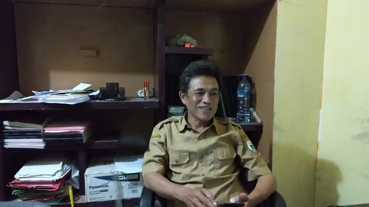 Samsat Mamasa Hapuskan Denda Pajak Kendaraan, Ini Syaratnya