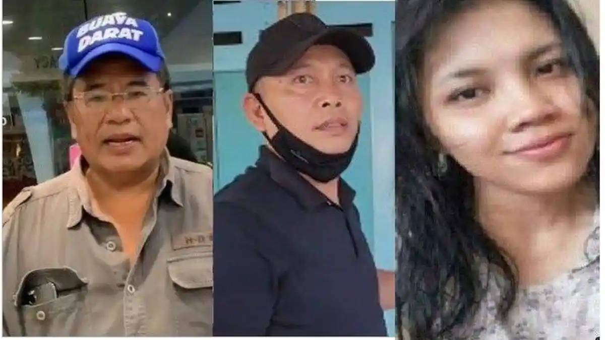 Meski Dinasihat Hotman Paris, Ortu Ayu Ting Ting tak Peduli Penjarakan Haters: Saya Borgol Malah