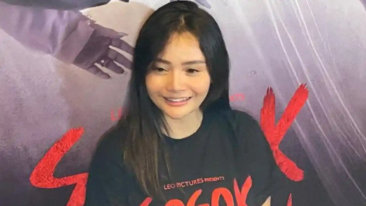 Izinkan Steno Ricardo Temui Anak, Mawar AFI Punya Syarat untuk Sang Mantan Suami