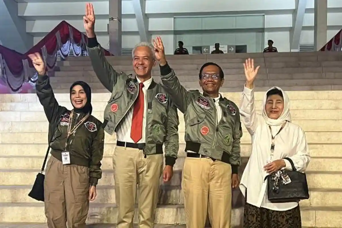 Kata Pengamat soal Dugaan Adanya 'Penguncian Suara' Ganjar-Mahfud di Angka 17 Persen pada Data KPU