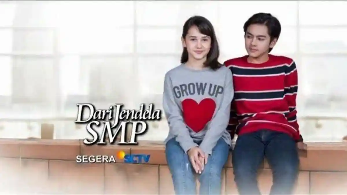 SINOPSIS Sinetron Dari Jendela SMP Episode 238 Hari ini Senin 28 Desember 2020
