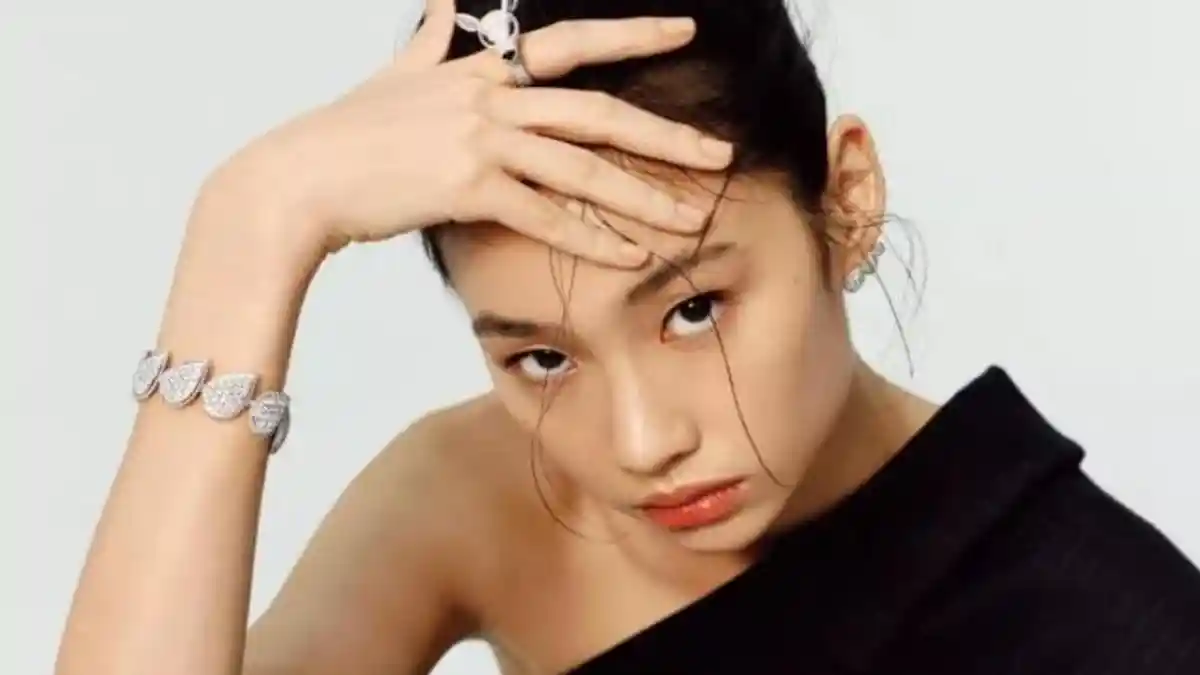 Sukses Bintangi Squid Game, Jung Ho Yeon Dikonfirmasi Main Film Hollywood Bareng Lily Rose Depp