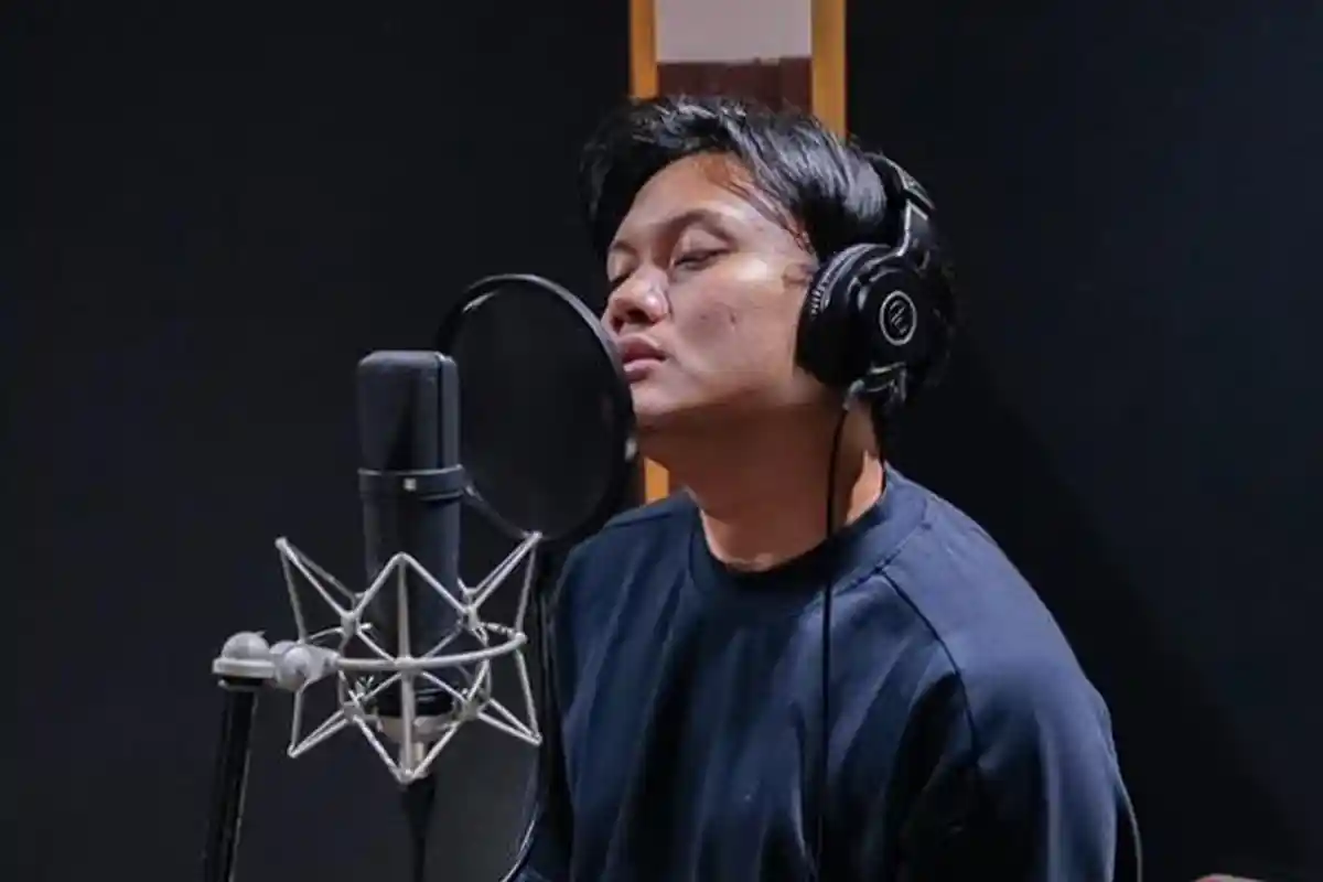 Chord Kunci Gitar Hingga Tua Bersama - Rizky Febian: Ku akan Selalu Menjagamu hingga Akhir Waktu