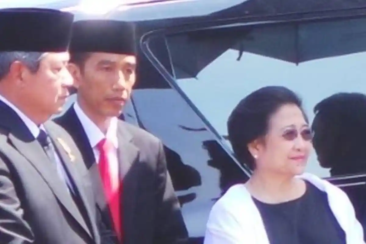 Arti Mimpi SBY yang Ceritakan Momen Bareng Megawati dan Jokowi Bertemu Presiden Ke-8 RI