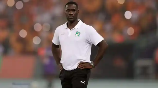 Profil Emerse Fae: Juru Selamat Pantai Gading yang Kini Bidik Kejutan di Piala Dunia 2026