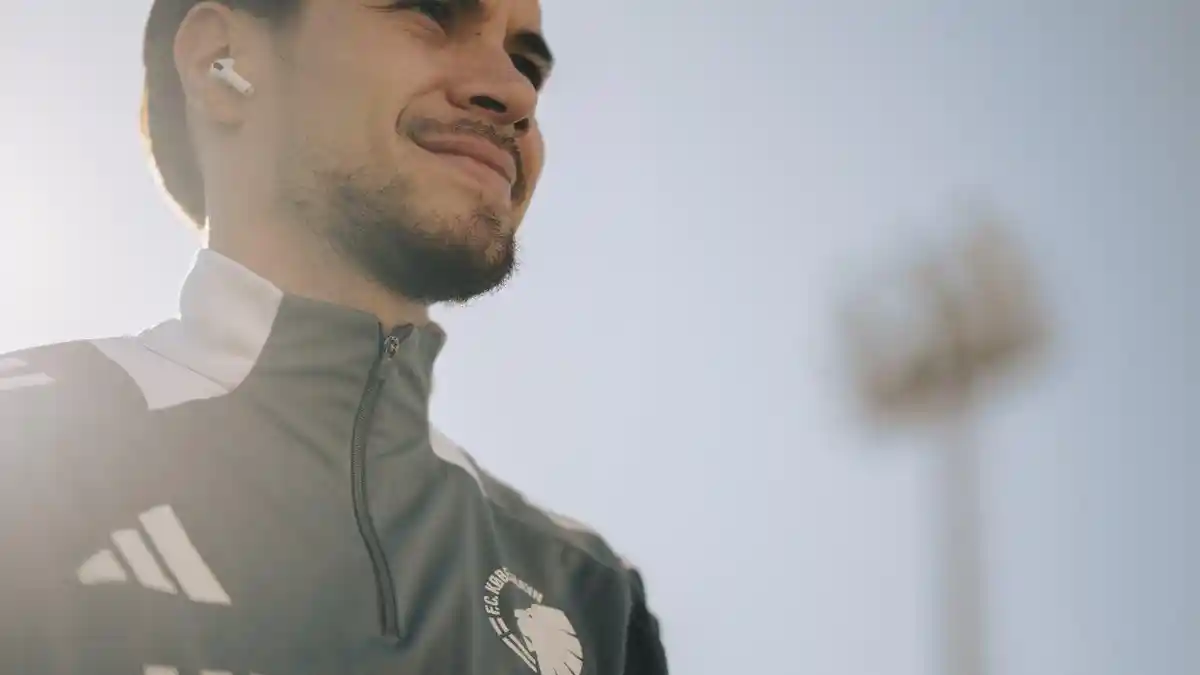 Kabar Baik dari Kevin Diks, Cederanya Tak Terlalu Parah, Masih Bisa Bela Timnas Indonesia