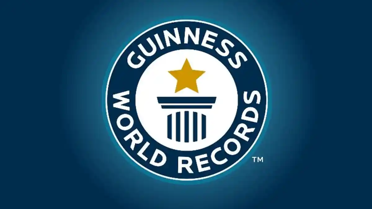 3 Rekor Dunia Guinness World yang Tercatat di Yogyakarta, Terbaru Tahun 2012