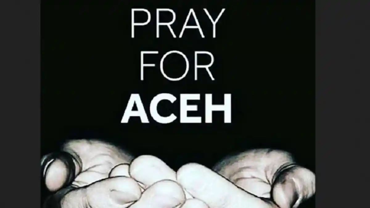 Dua Pebalap MotoGP Berduka untuk Korban Gempa Aceh