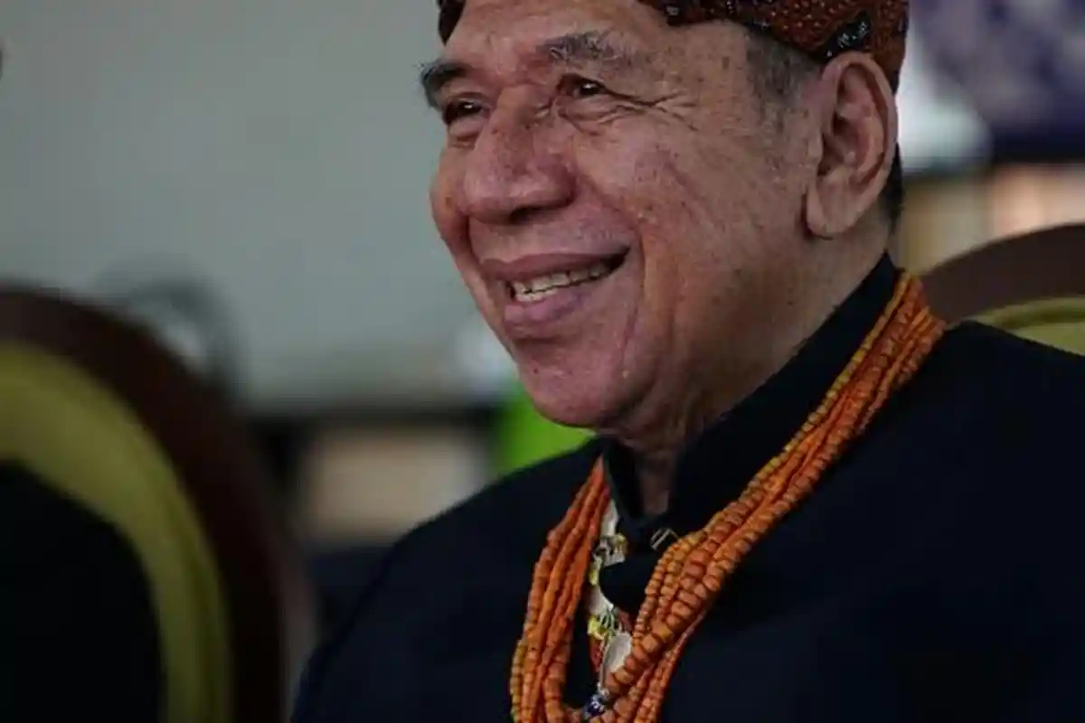 Kisruh Bupati dan DPRD TTS, Daniel Banunaek: Cukup Duduk Bersama, Tak Perlu Sampai Polisi