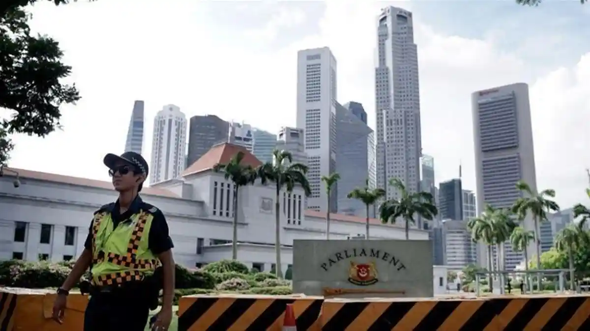 Google Sindir UU Anti Hoax Singapura Bisa Hambat Kemajuan Inovasi