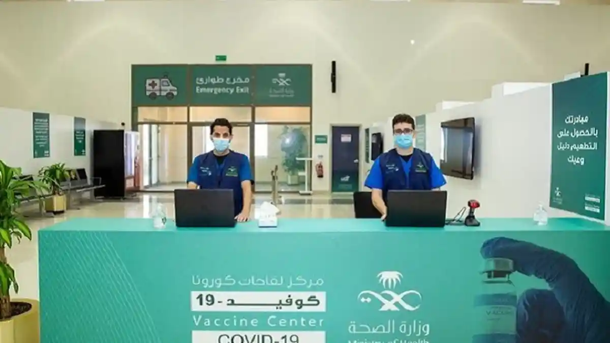 Arab Saudi Umumkan 1.052 Kasus Baru Virus Corona dan Dua Kematian