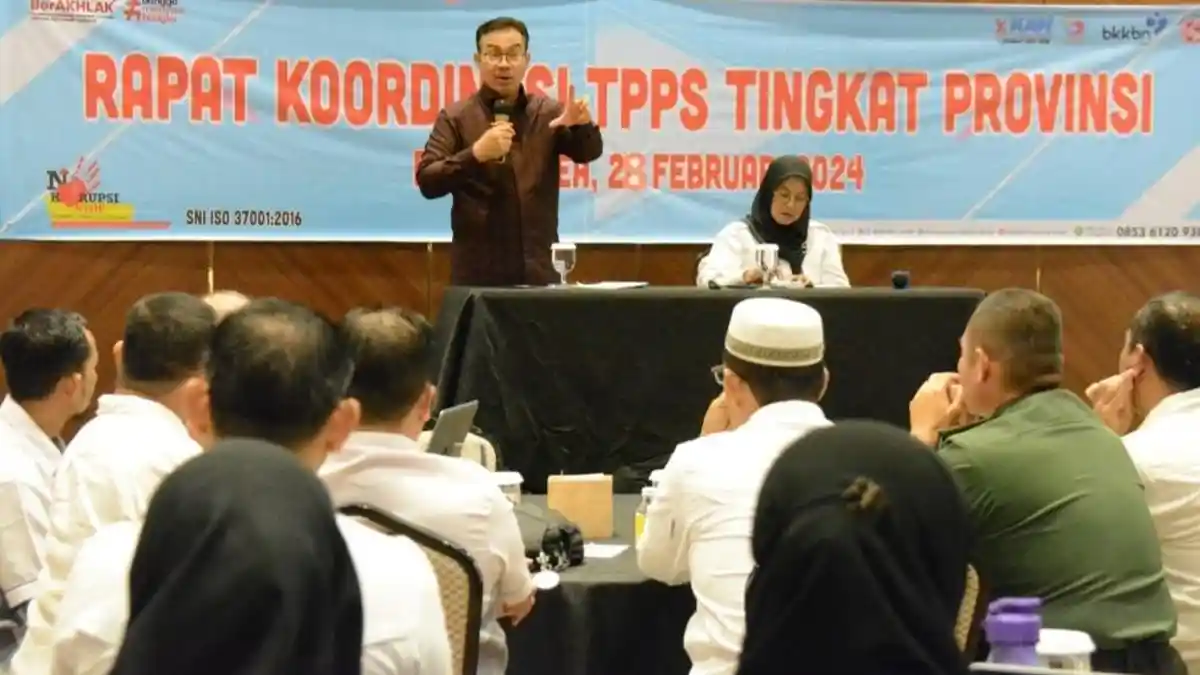 Kepala BKKBN: Pencegahan Stunting Paling Efektif Dilakukan saat Persiapan Kehamilan