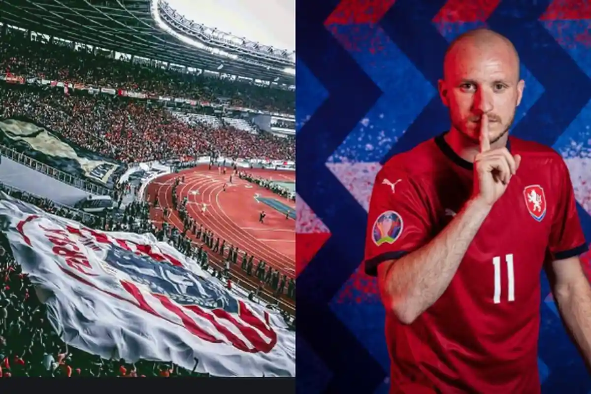 Mesin Gol Persija Jakarta Michael Krmencik Berhasil Buat Jakmania Kesengsem? Sudah Beri Label Mewah