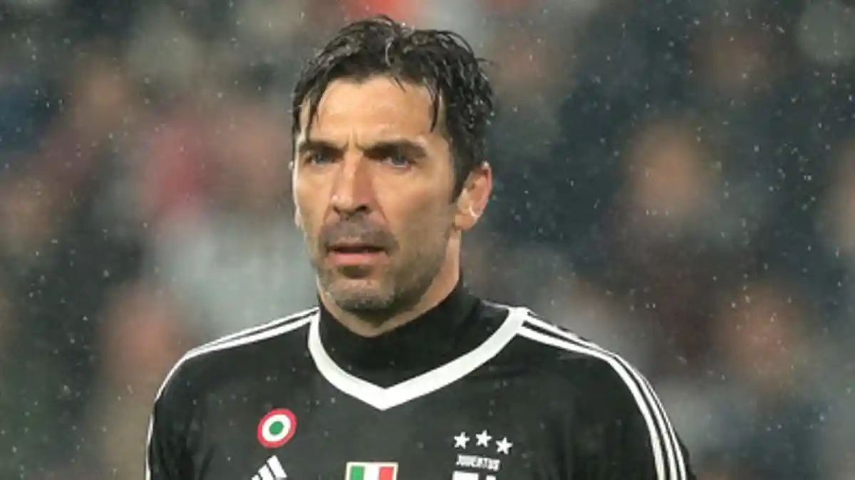 Gianluigi Buffon Sebut Lima Kiper Penerusnya, Siapa Saja Mereka?