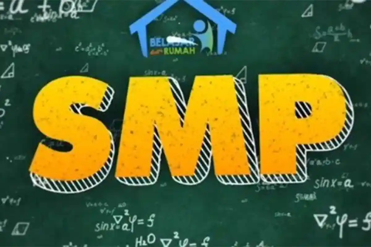 Catat,Jadwal Lengkap TVRI Belajar dari Rumah Hari ini,14 Mei 2020,Matematika SMP: Garis dan Sudut