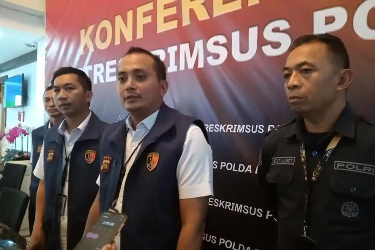 POLISI Bekingi Pengoplosan LPG Subsidi?Polda Bali Minta Masyarakat Laporkan Jika Ada, Akan Diatensi!