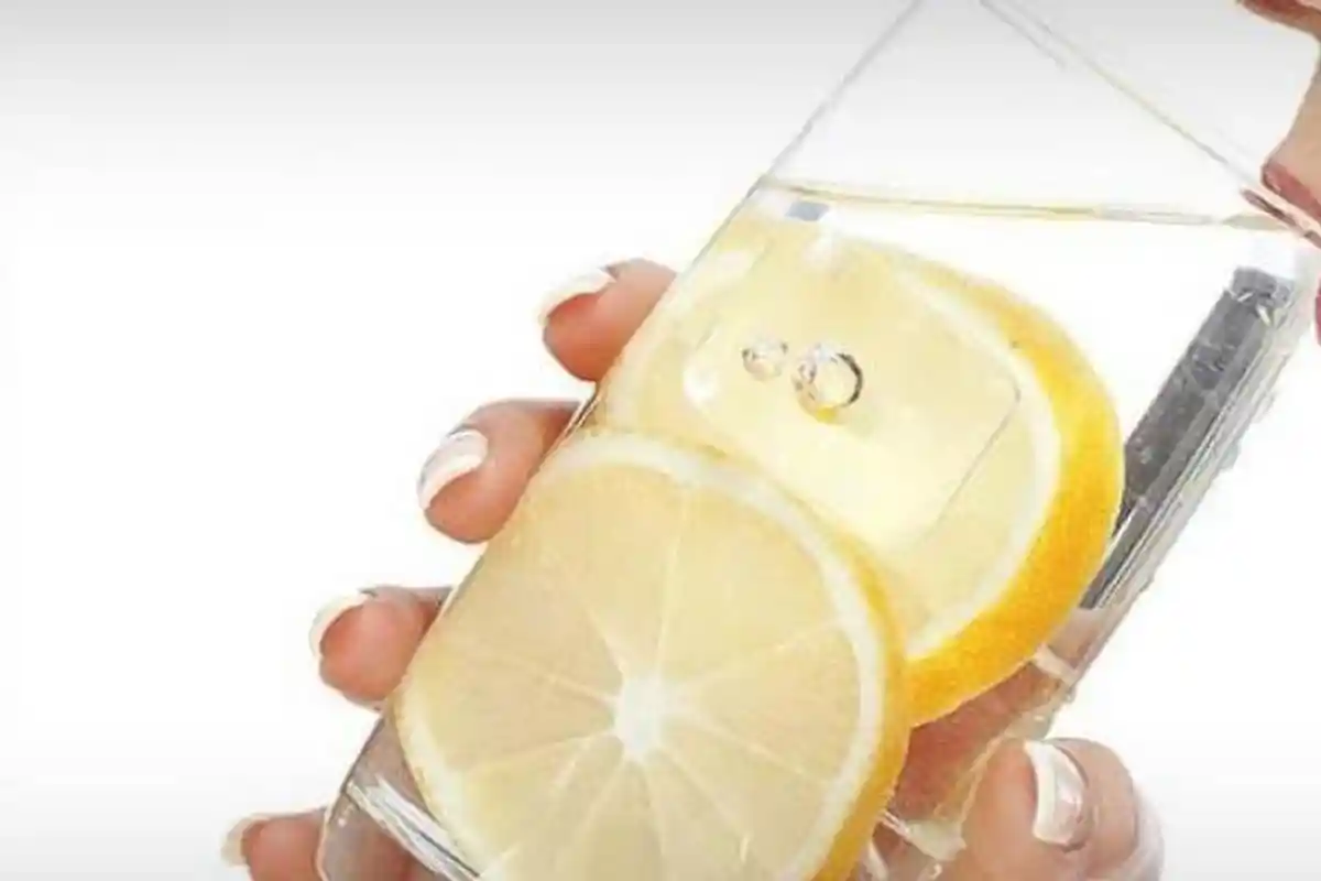 Tips Menu Diet Lemon untuk 7 Hari, Cara Ampuh Menurunkan Berat Badan, Minum Air Lemon di Pagi Hari