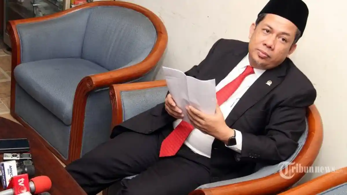 Heboh Didemo Ribuan Warga Manado, Mengejutkan Fahri Hamzah Malah Bilang Begini!