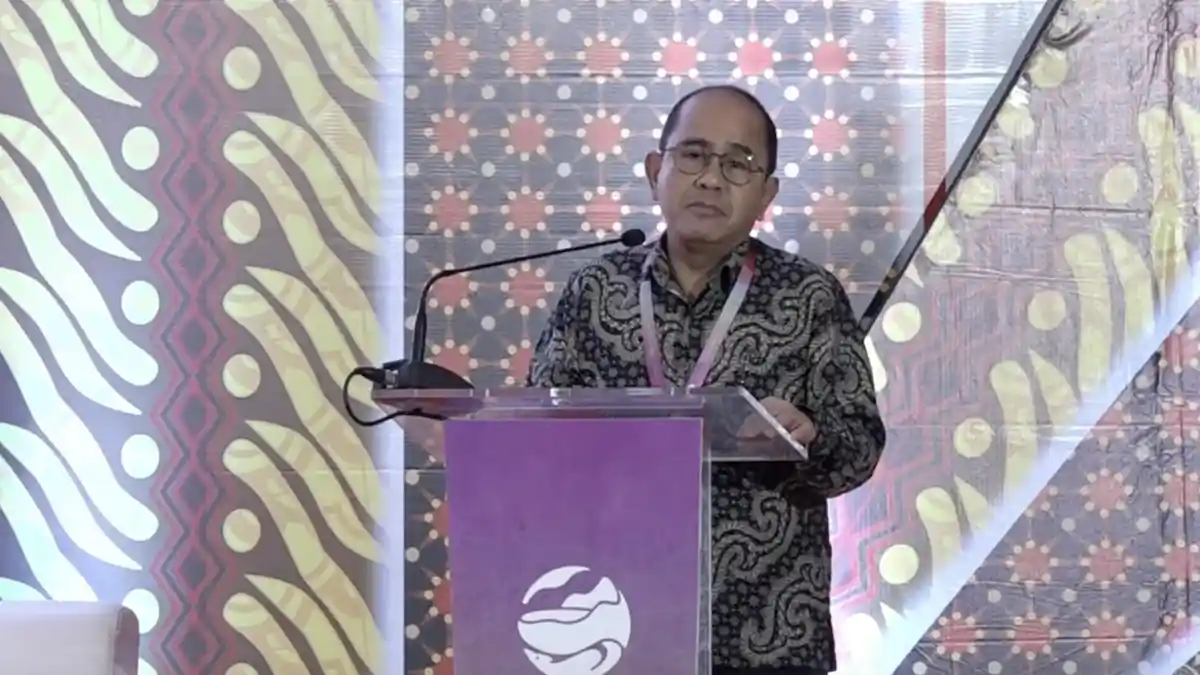 Kemenkeu Bahas Asuransi Risiko untuk Resiliensi Ekonomi